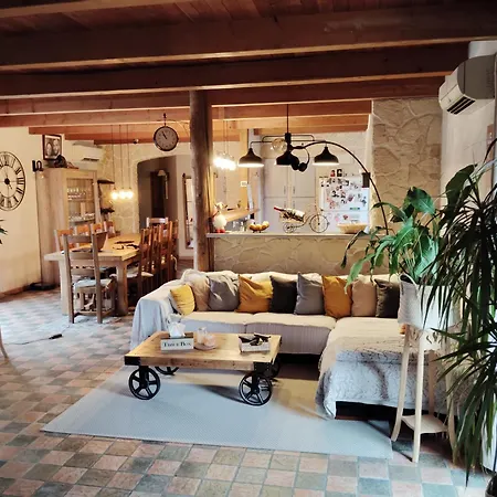 Villa Les Cigales