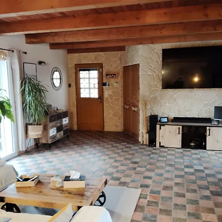 Villa Les Cigales Villa Les Angles (Gard)